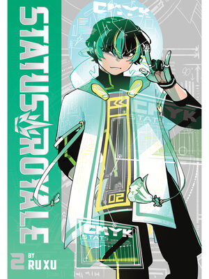 cover image of Status Royale, Volume 2